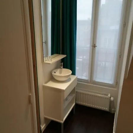 Rivoli Hotel Paris