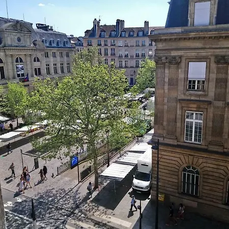 Hotel Rivoli *