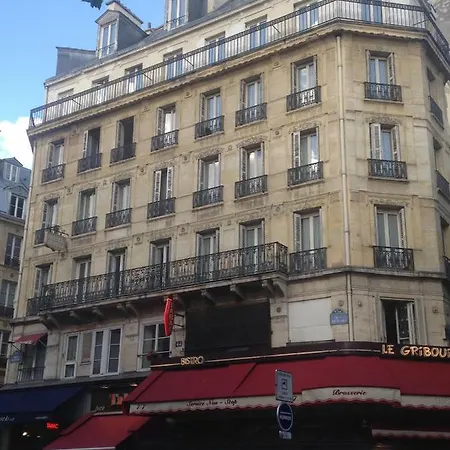 Rivoli Hotel *
