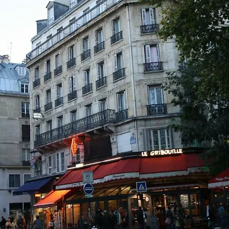 Rivoli Hotel Paris