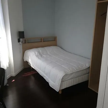 Rivoli Hotel