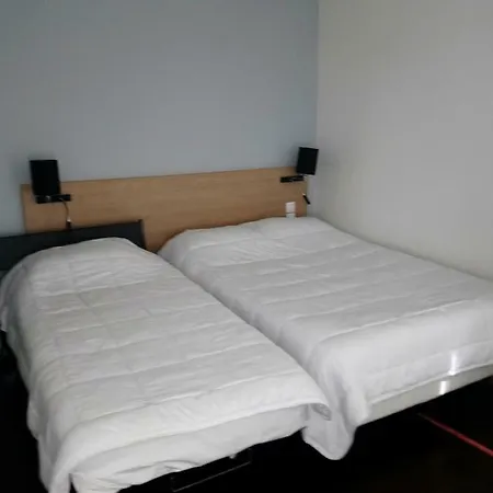 Rivoli Hotel Paris