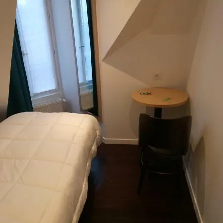 Rivoli Hotel Parigi