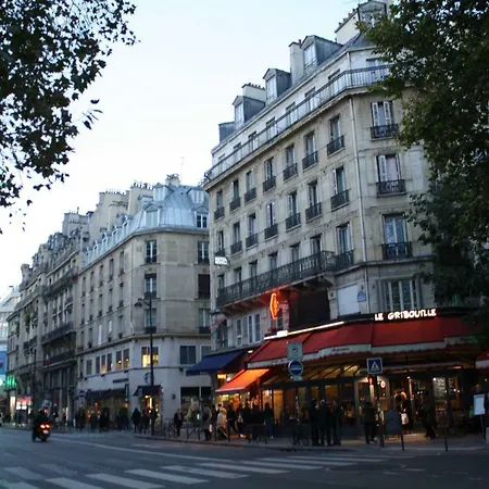 Hotel Rivoli
