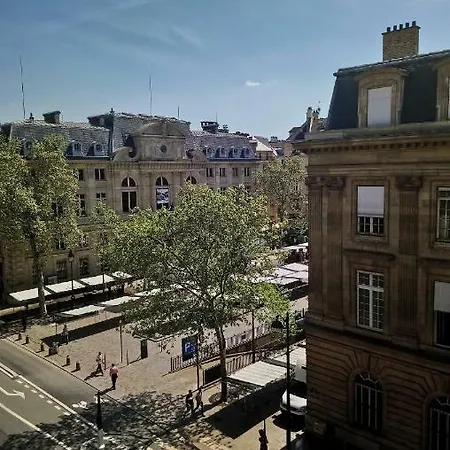 Hotel Rivoli *