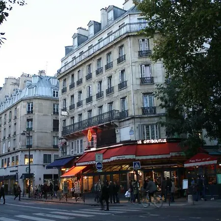 Rivoli Hotel